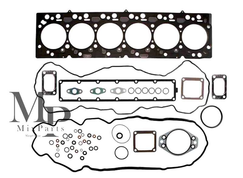 USZCZELKA POD GŁOWICE CUMMINS ISD6.7 QSB 6.7 VR