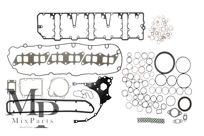 ZESTAW USZCZELEK DEUTZ BF6M2013 -2013C