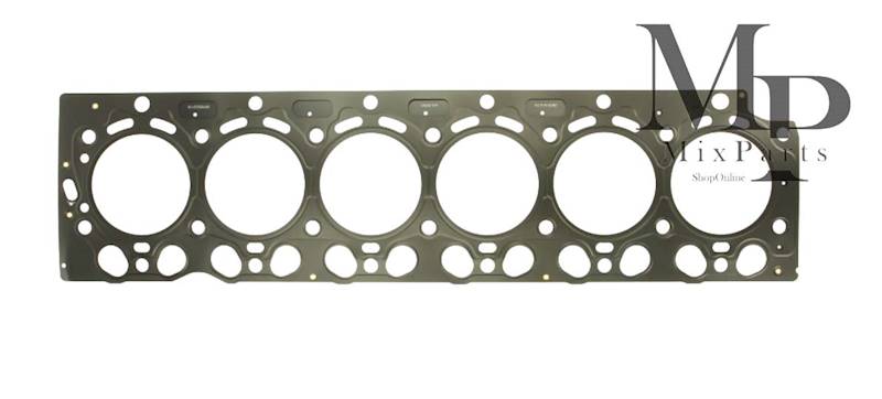 ZESTAW USZCZELEK DEUTZ BF6M2013 -2013C