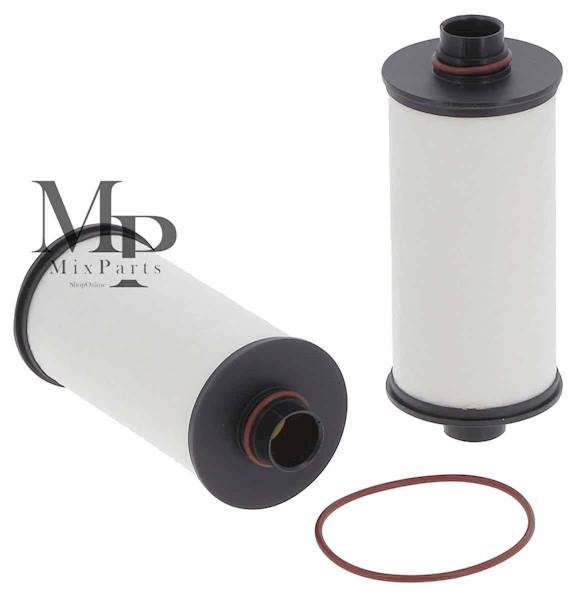 FILTR ODMY KOMATSU PW118