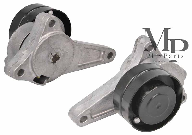 NAPINACZ PASKA JCB 32008657