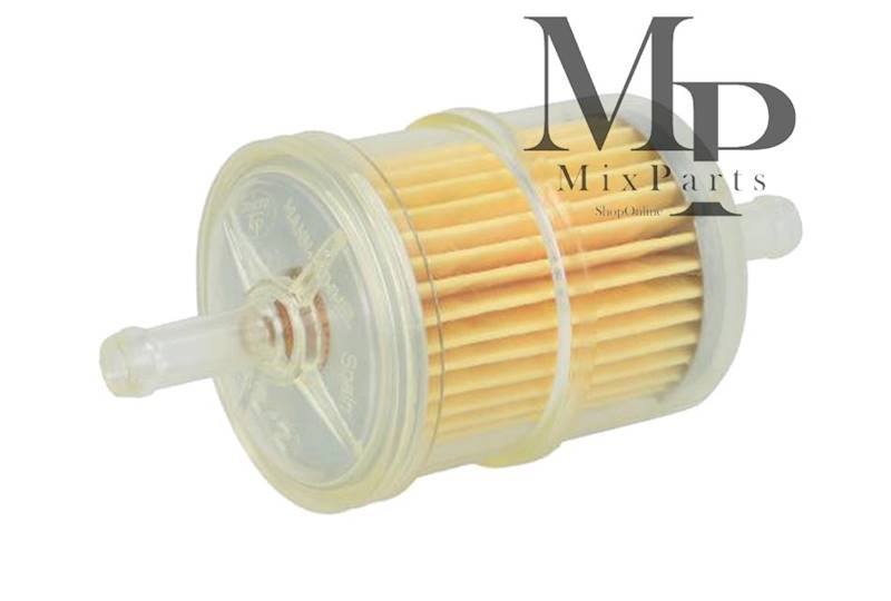 FILTR PALIWA HATZ PRZEPŁYWOWY