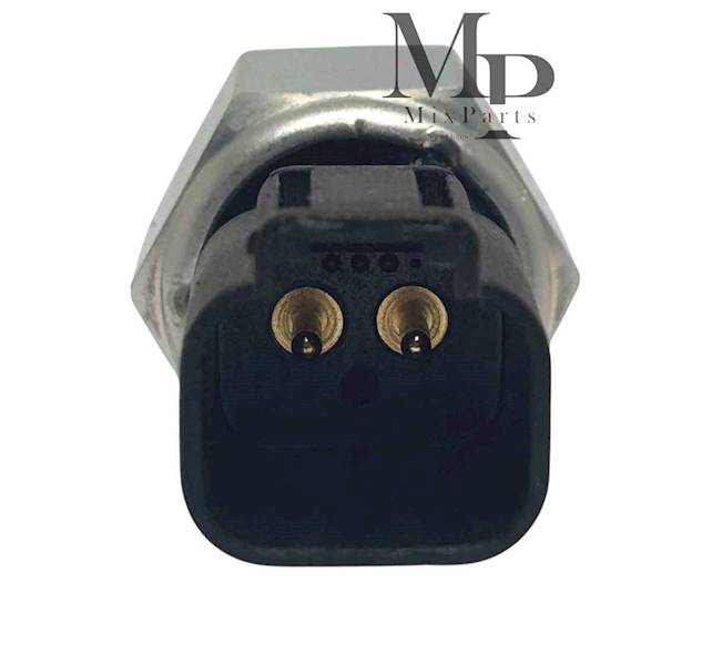 CZUJNIK CIŚNIENIA OLEJU SILNIKA CUMMINS 