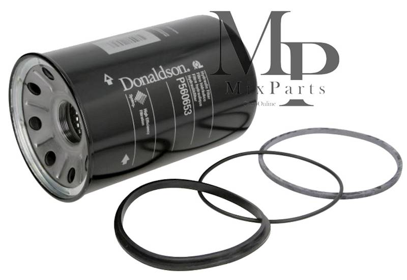 FILTR HYDRAULICZNY CNH CASE DEUTZ P560653