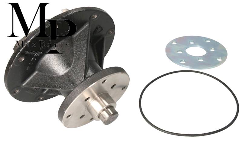 POMPA WODY JOHN DEERE RE41157 RE53757 CLAAS OMP