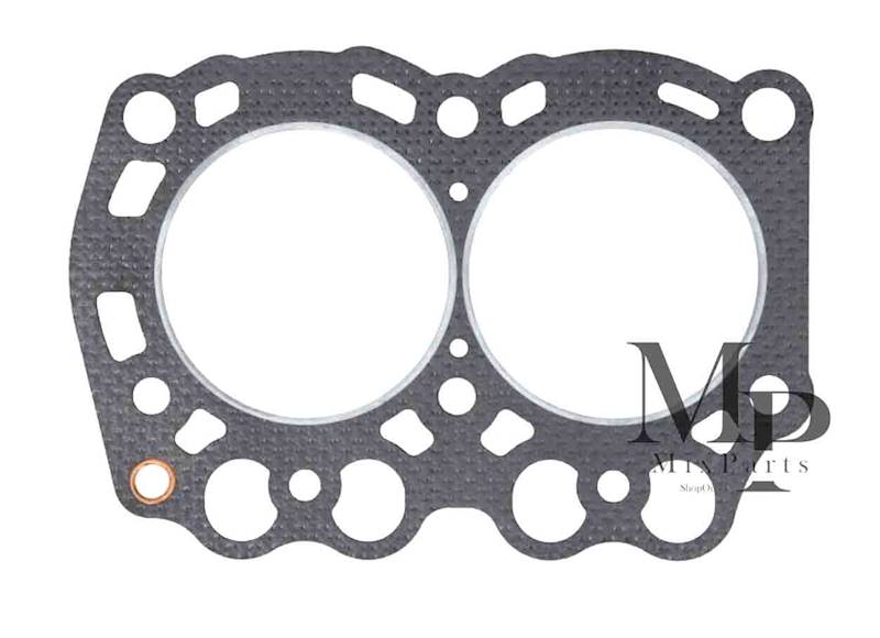 USZCZELKA GŁOWICY MITSUBISHI L2E