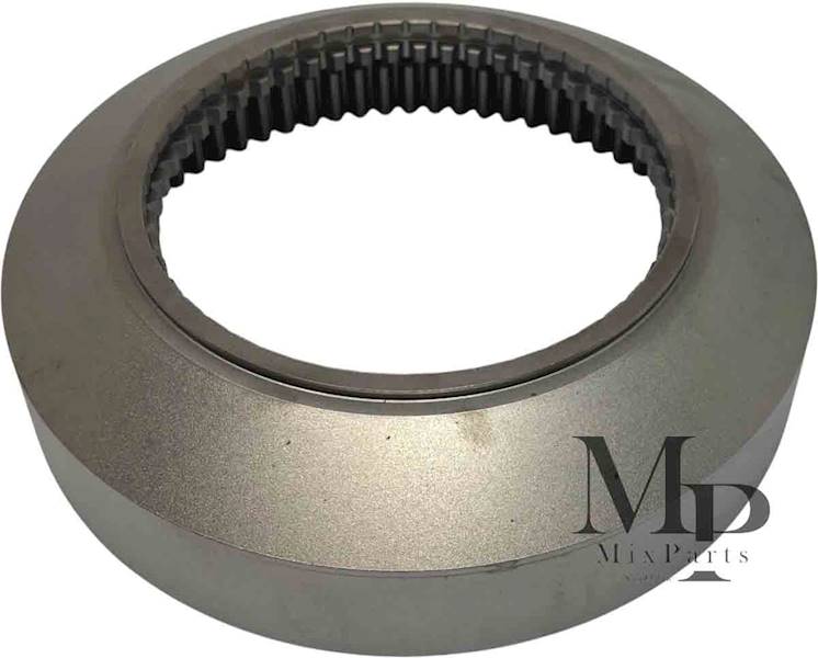 KOŁO KOSZA SPRZĘGŁA FENDT VARIO Z-72 ML160