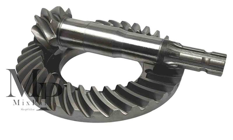 ATAK PRZEDNI MASSEY FERGUSON 8x33