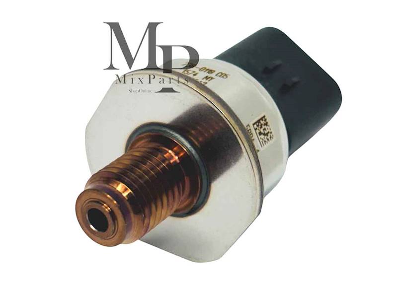 CZUJNIK CIŚNIENIA PALIWA CAT C4.2 C6.4 3066