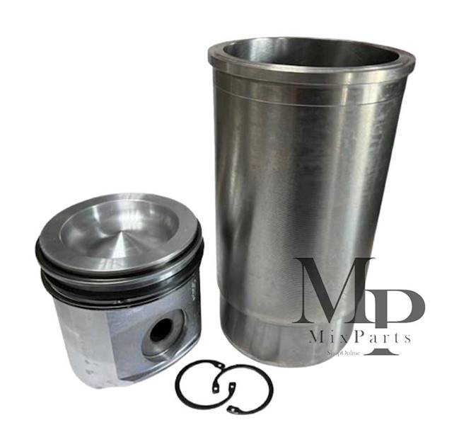 ZESTAW NAPRAWCZY JOHN DEERE 4045H 6068H POWERTECH