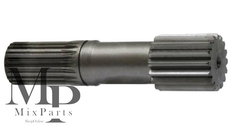 WAŁEK ATAKUJACY SATELITY APL2025 16/22