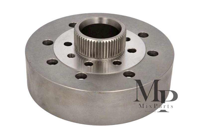 WIENIEC ZĘBATY APL2025 Z-56/98