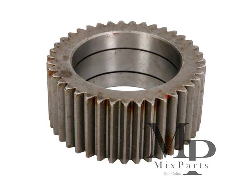 KOŁO ZĘBATE APL2025 Z-39