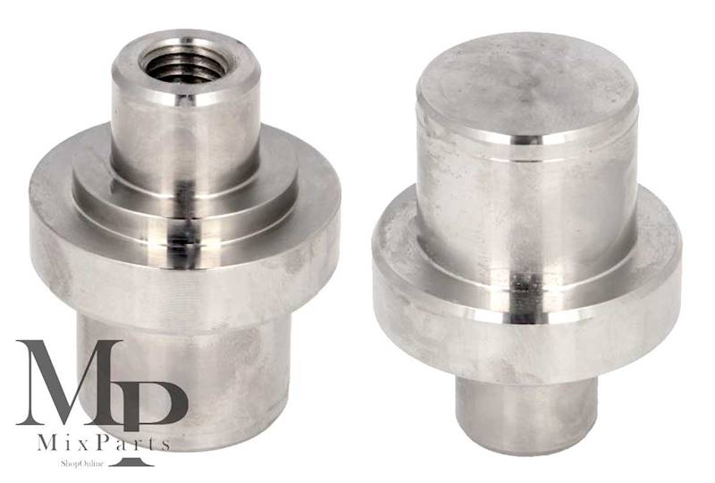 SWORZEŃ ZWROTNICY Massey Ferguson 3429319M1