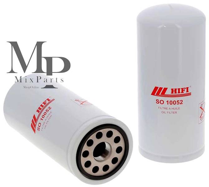 FILTR OLEJU CAT 1R1808