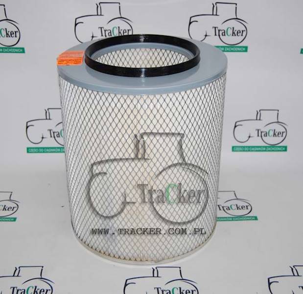 FILTR POWIETRZA TD15 P131348