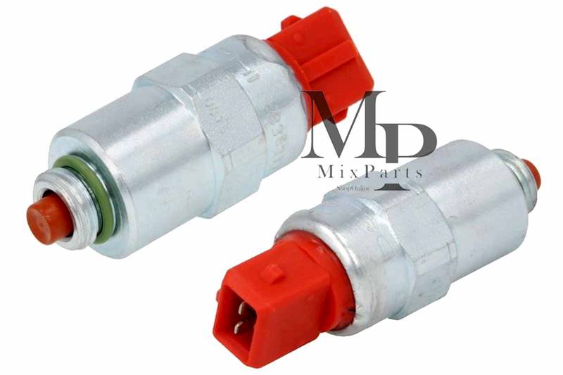 CEWKA GASZENIA 24V DELPHI