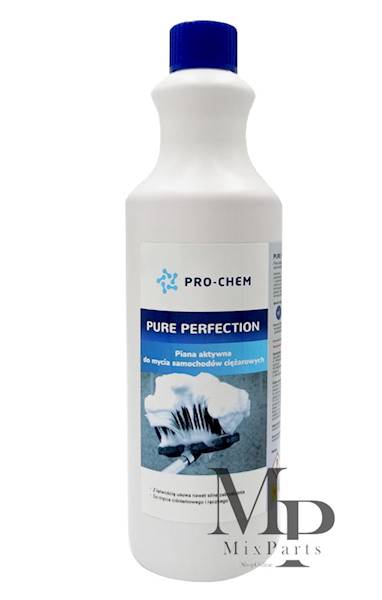 PURE PERFECTION  1 l