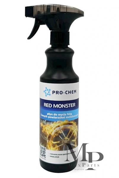 RED MONSTER 1L