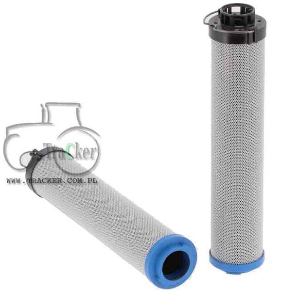 FILTR HYDRAULICZNY WACKER wkład