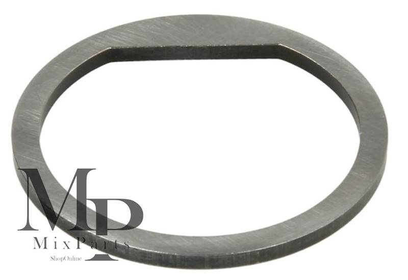 ŁOŻYSKA IGIEŁKOWE CARRARO 10SZT-1PC 5X10