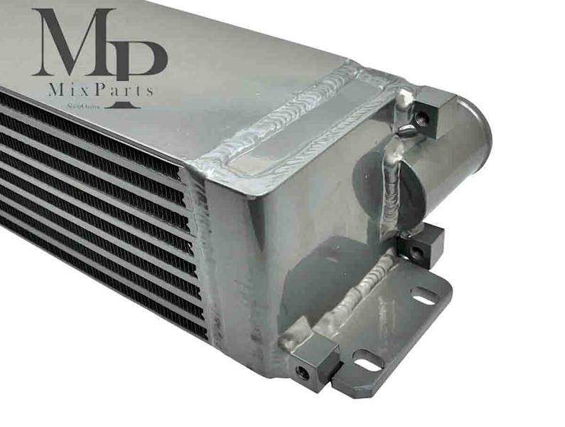 CHŁODNICA INTERCOOLER JCB 