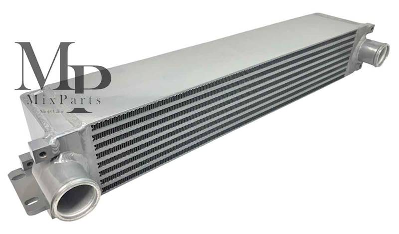CHŁODNICA INTERCOOLER JCB 