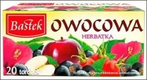 HERB.EXP.OWOCOWA BASTEK