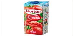 SOK HORTEX KAR POMIDOROWY 1L