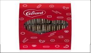 CIASTKA MAFIJNE BLACK 800G 