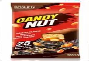 CUKIERKI CANDY NUT ROSHEN 1KG