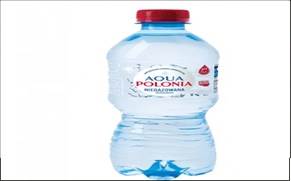 WODA AQUA N/GAZ 0,5L