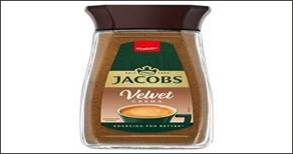 KAWA ROZP.JACOBS VELVET 200G