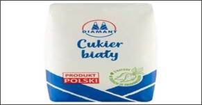 CUKIER 1KG