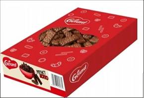 WAFELKI GERARD PRYNCY MOTTO 680G