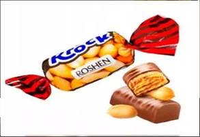 CUKIERKI KROCK 1KG