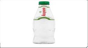WODA MUSZYNIANKA N/GAZ 300ML