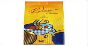 KAWA MIEL.WOSEBA RODZINNA 250G