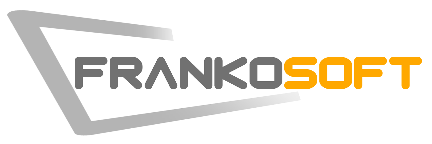 Firma komputerowa Frankosoft