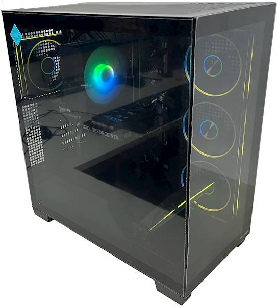 Frankosoft X514 i5 | 32GB | 1TB | RTX 5060 | W11