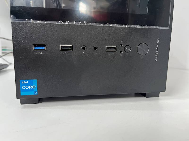 Frankosoft X312 i3 | 16GB | 512GB | Arc B570 | W11