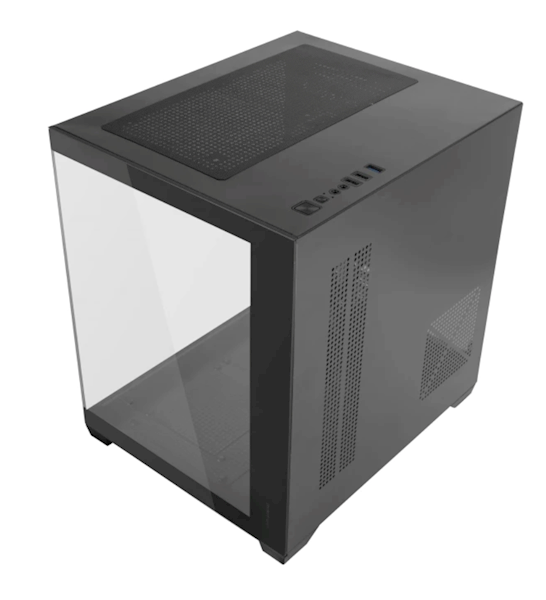 Frankosoft X312 i3 | 16GB | 512GB | Arc B570 | W11