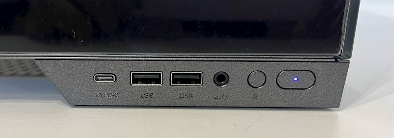 Frankosoft X514 i5 | 32GB | 1TB | RX 9060 | W11