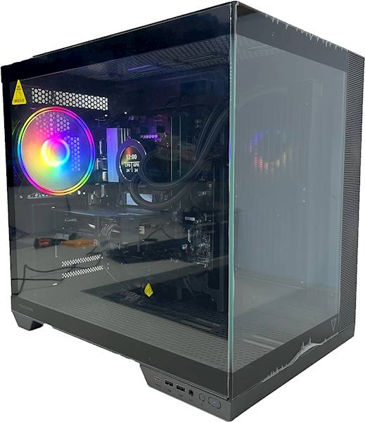 Frankosoft X514 i5 | 32GB | 1TB | RX 9060 | W11