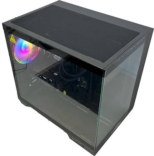 Frankosoft X514 i5 | 32GB | 1TB | RX 9060 | W11