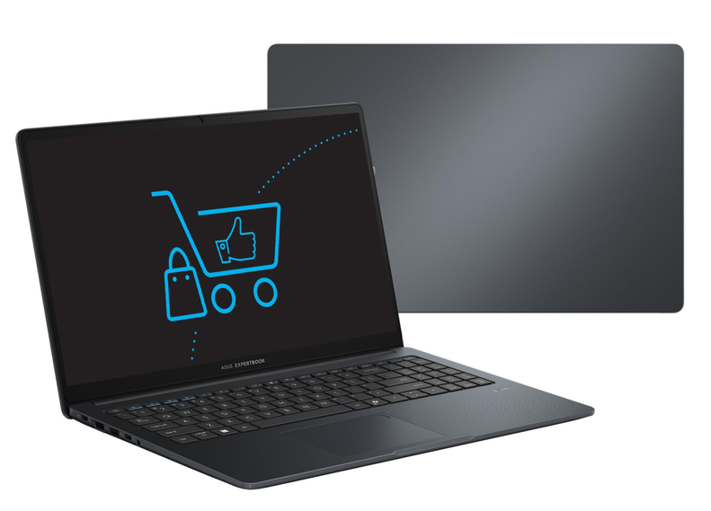 Asus B1503CVA 