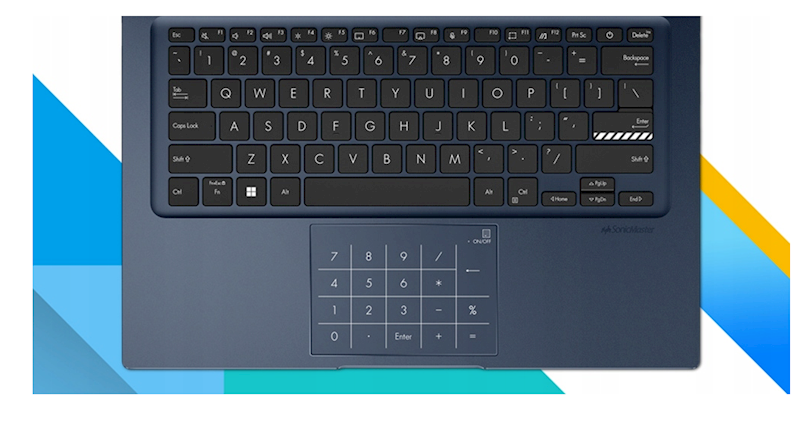 Asus X1404V