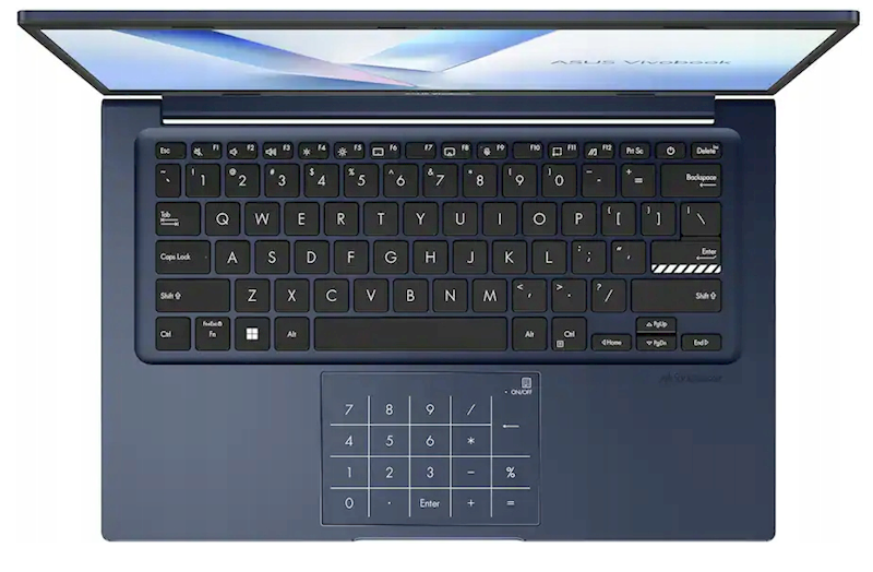 Asus X1404V
