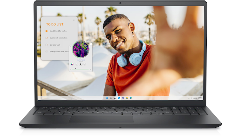 DELL Inspiron 3535