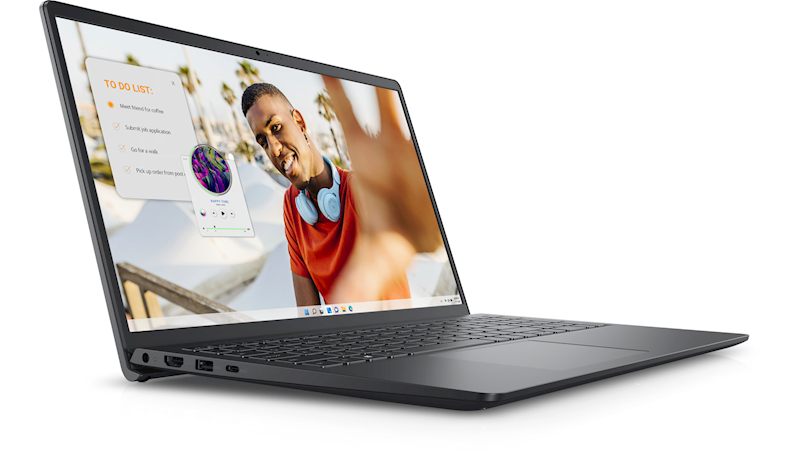 DELL Inspiron 3535